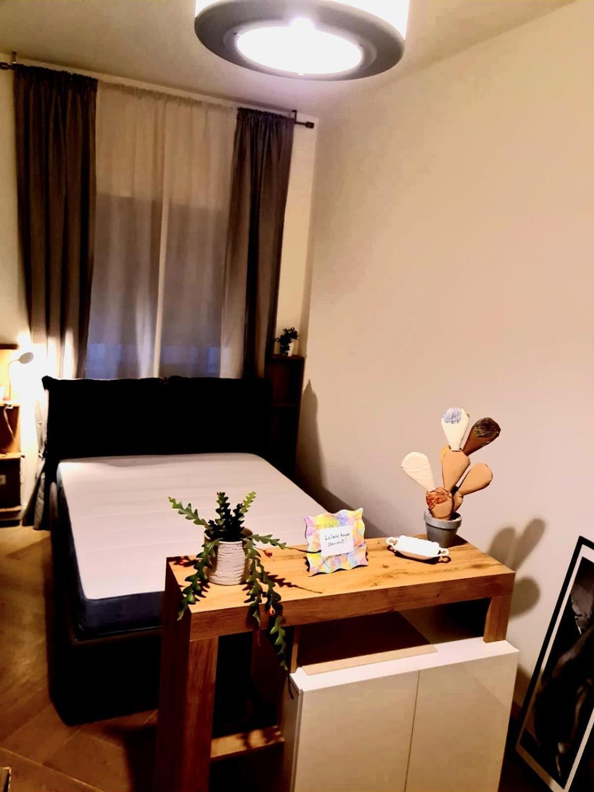 Lallarohouse Катания Экстерьер фото